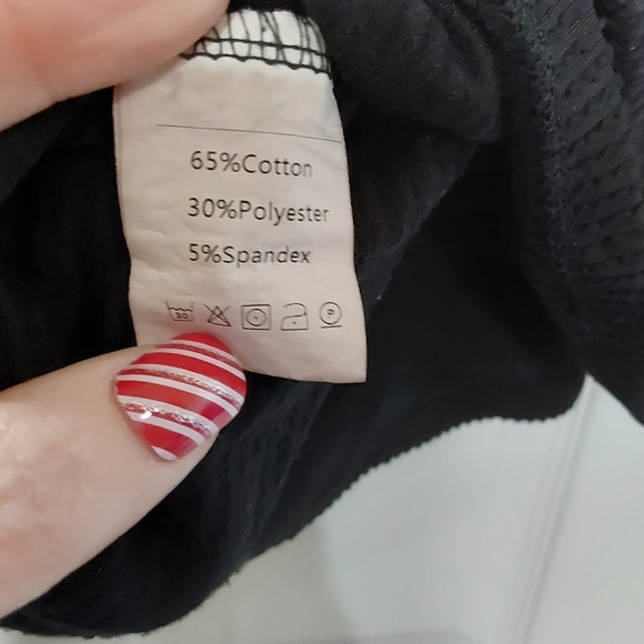 Blue Waters Colorblock Top - Picture 4 of 4